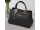 Сумка Michael Kors Cynthia Small Black