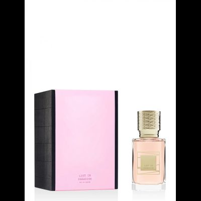 Парфюм. вода  СТРАСТЬ В РАЮ / vers. equivalent LUST IN PARADISE Eх Nihilo 10 мл