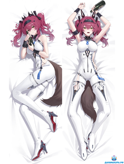 Lupa - Wuthering Waves