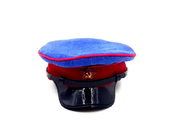 Фуражка НКВД 1/6 - (AL100034) - Alertline