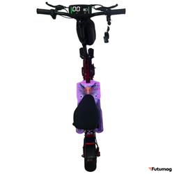 Электросамокат SDJiN f3 48v 18ah