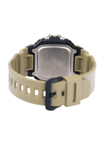 Часы Casio WS-1700H-5A