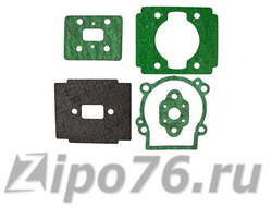 Прокладки триммера КИТАЙ 26 см3