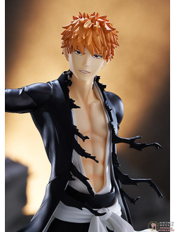 Фигурка Ичиго Куросаки (Ichigo Kurosaki Pop Up Parade)