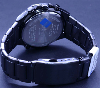 Часы Casio Edifice ECB-10DC-1AEF