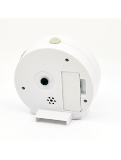 Будильник Rhythm CRE306NR03