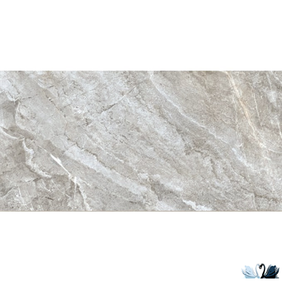 Керамогранит Prime Ceramics Basalt Moon 60x120 см серый матовый