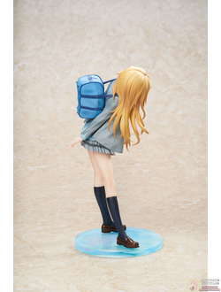 Фигурка 1/7 Каори Миязоно (Kaori Miyazono Hobby Max)