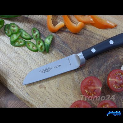 Tramontina Prochef нож овощной  - 7,5 см. 24150/003