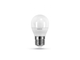 Лампа светодиодная Ergolux LED-G45-7W-E27-3K,Шар 7Вт,E27,3000K 12143