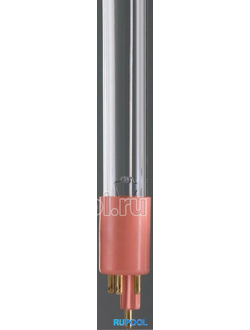 УФ-обеззараживатель Van Erp Blue Lagoon UV-C Tech 75000, 75 Вт, 16 куб.м/ч