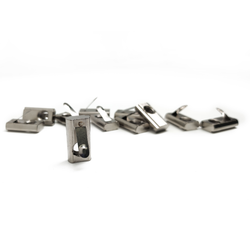 Сухарь с пружиной пазовый М6