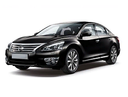 Nissan Teana 2014-2016