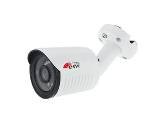 EVC-BQ24-S20-P, f=3.6мм, 2.2Мп