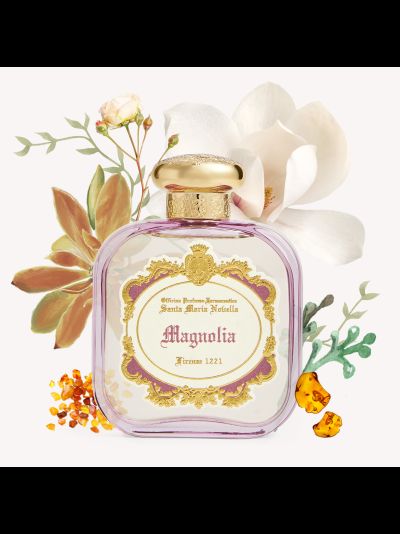 Santa Maria Novella парфюмерная вода Magnolia