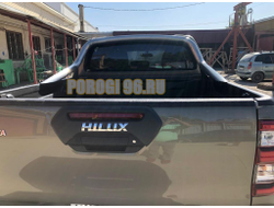 Защитная дуга d76 для Toyota Hilux 2020-