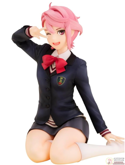 Фигурка Айра Сиратори (Aira Shiratori G.E.M.)