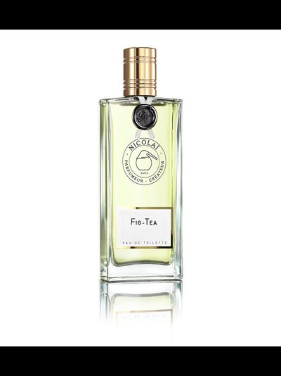 Fig Tea духи от Nicolai Parfumeur Createur