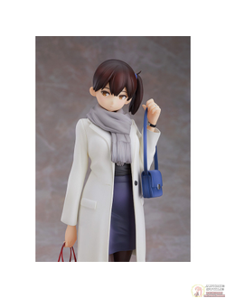 Фигурка 1/8 Кага (Kaga Shopping Mode)