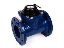 Турбинные счетчики воды WTC