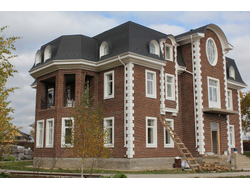 Кирпич ручной формовки михайловский  250х60х65