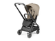 Коляска прогулочная Peg Perego City Loop Vanilla Blend