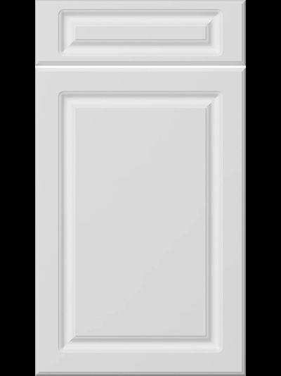 Фасад с фрезеровкой № 113