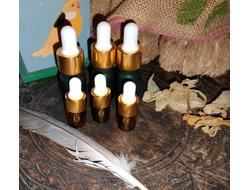 Правосудие, масло-эликсир