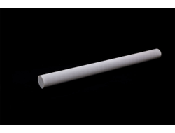Фторопласт стержень Ф 80 мм (~1000 мм) экстр. Китай вт