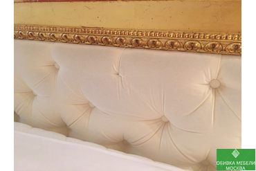 Замена пуговиц