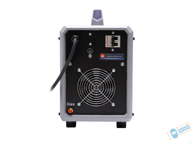 Инвертор для аргонодуговой сварки ОБЕРОН TIG 200Р  АС/DC