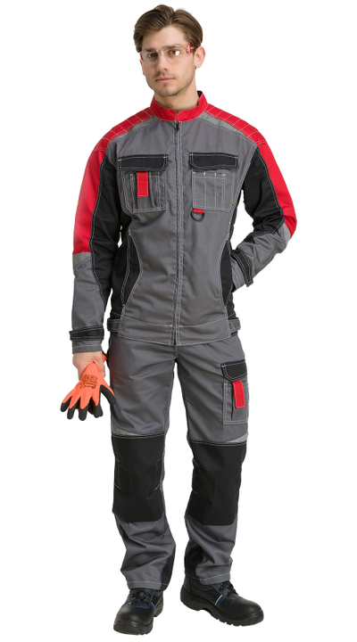 Куртка RANDEK (РАНДЭК)