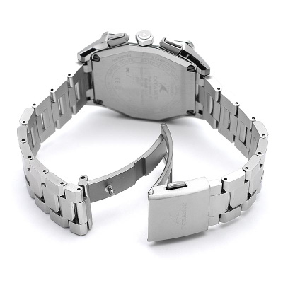 Часы Casio Oceanus OCW-T5000-1A