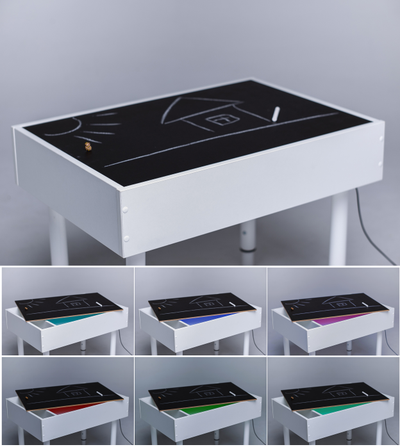 Световая песочница «Светлячок»