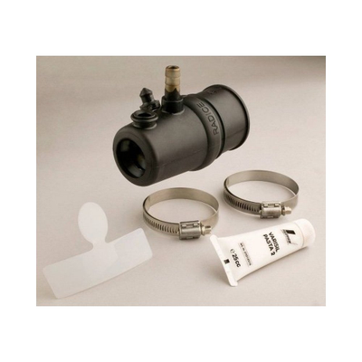 Сальник дейдвуда Eliche Radice 90900302 Ø30мм 116мм из резины с хомутами из нержавеющей стали AISI316