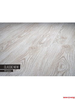 Interistep Classic New 12,3 мм. 34 кл.