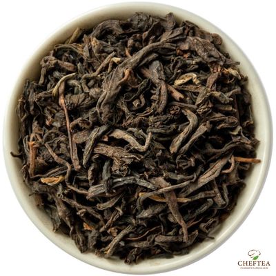 Дикий пуэр 5 лет 200г