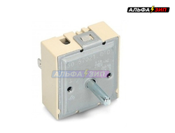 Терморегулятор для гриля Саламандра Hurakan HKN-SAL450MBM