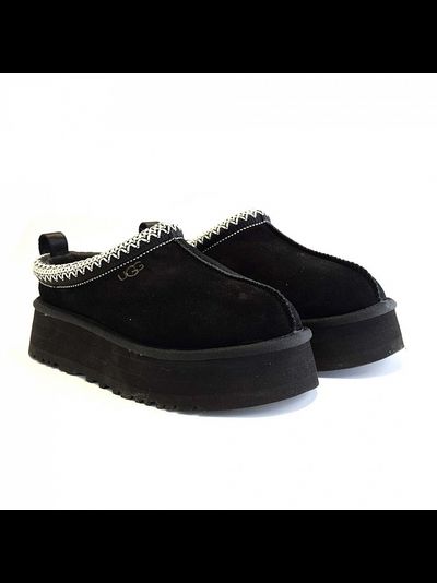 UGG TAZZ Black