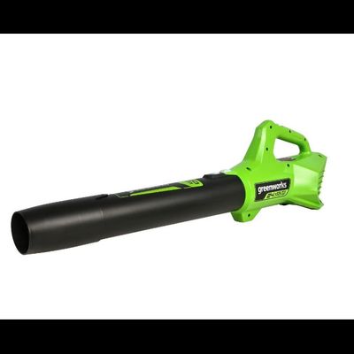Аккумуляторная воздуходувка Greenworks G24AB