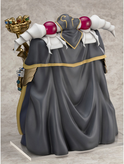 Фигурка Момонга (Momonga / Ainz Ooal Gown)