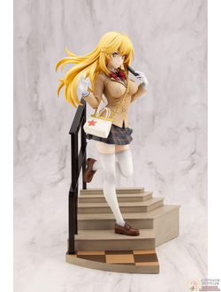Фигурка 1/7  Мисаки Сёкухо (Misaki Shokuhou Kotobukiya)