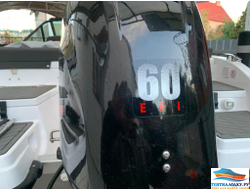 Транспортировочный чехол - Parsun  50-60 -4 такта