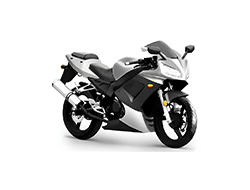 Дорожные мотоциклы