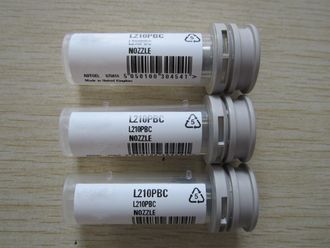 DELPHI L210PBC Распылитель форсунки