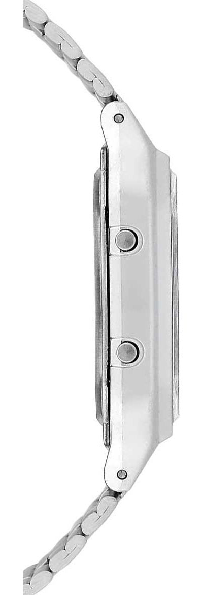 Часы Casio AQ-230A-3A