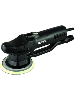 Угловая двуручная шлифовальная машинка RUPES BR 112AES