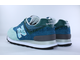 Кроссовки New Balance 574 Green/Blue