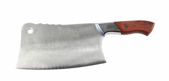 Нож-рубак 280 мм с деревянной ручкой Артикул: кт1866