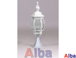 Садово парковый светильник America 404w